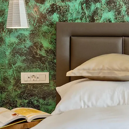 Il Giardino Luxury & 4* Спліт