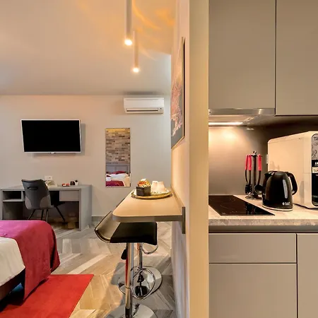 Il Giardino Luxury & Konukevi