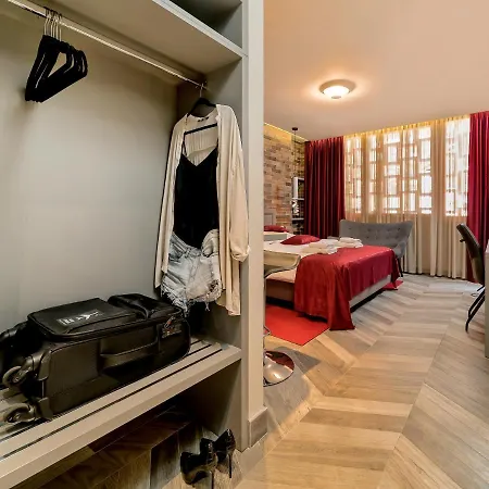 Il Giardino Luxury & Konukevi Split