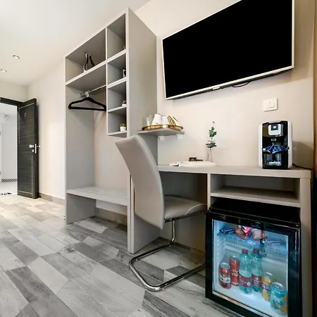 Il Giardino Luxury & Split