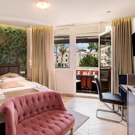 Il Giardino Luxury & Konukevi 4*