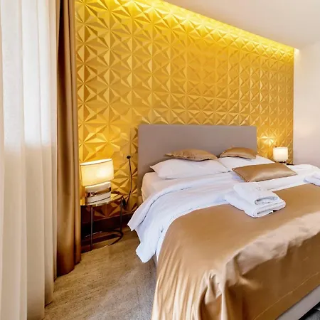 Il Giardino Luxury & 스플리트