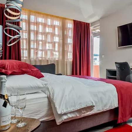 Il Giardino Luxury & 4*