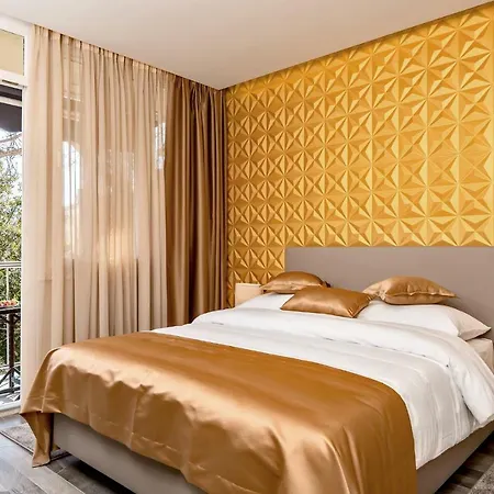 Il Giardino Luxury & Konukevi