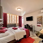 Gostinjska kuća Il Giardino Luxury &