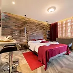 Il Giardino Luxury & 4*
