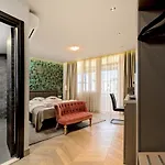 Gostinjska kuća Il Giardino Luxury & Split