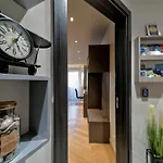 Gostinjska kuća Il Giardino Luxury & 4*