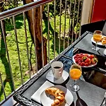 Gostinjska kuća Il Giardino Luxury &