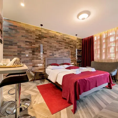 Il Giardino Luxury & 4*