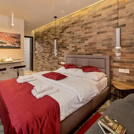 Il Giardino Luxury & 4*