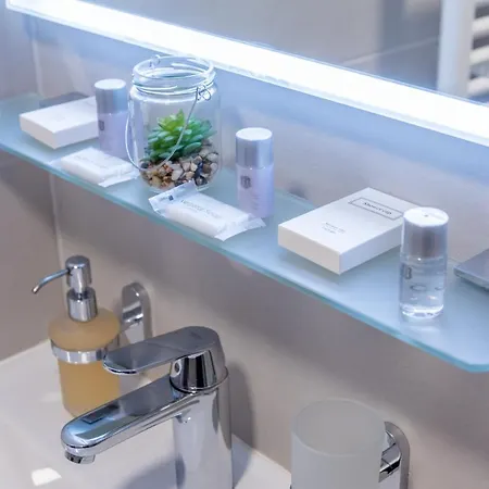 Pensión Il Giardino Luxury & Split