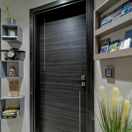 Il Giardino Luxury & 4*