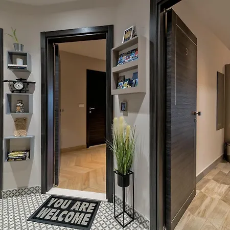 Il Giardino Luxury & 4*