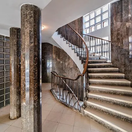 Il Giardino Luxury & Pensión Split