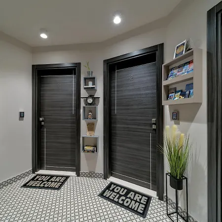 Il Giardino Luxury & 4*