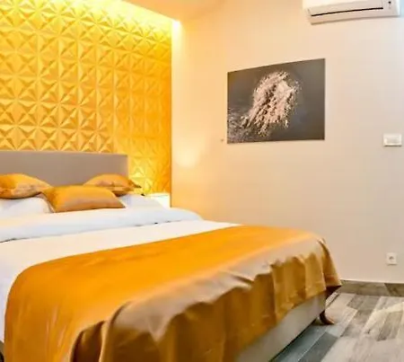 Il Giardino Luxury & Pensión 4*