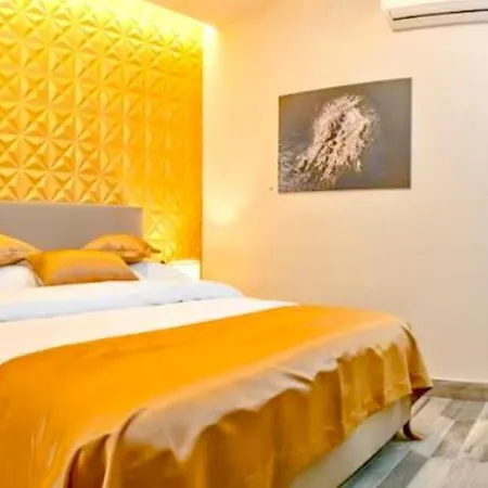 Il Giardino Luxury & 4* Split