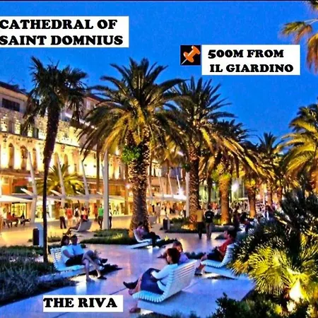 Il Giardino Luxury &