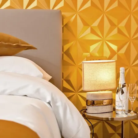 Pensión Il Giardino Luxury & 4*