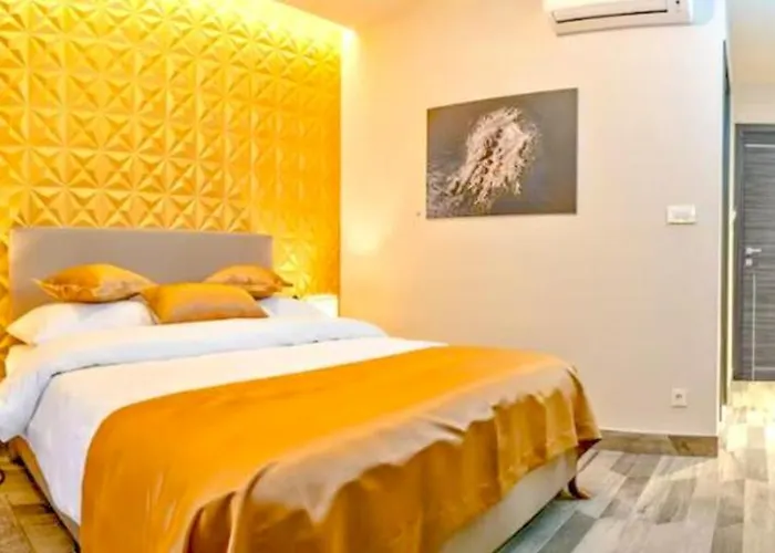 Il Giardino Luxury & 4* Split