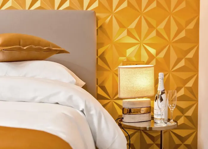 Pensionat Il Giardino Luxury & 4*