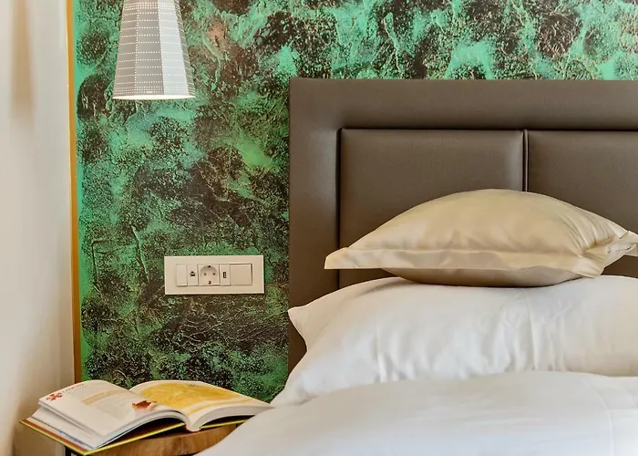 Il Giardino Luxury & 4* Split