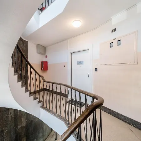 Gasthuis Il Giardino Luxury & Split